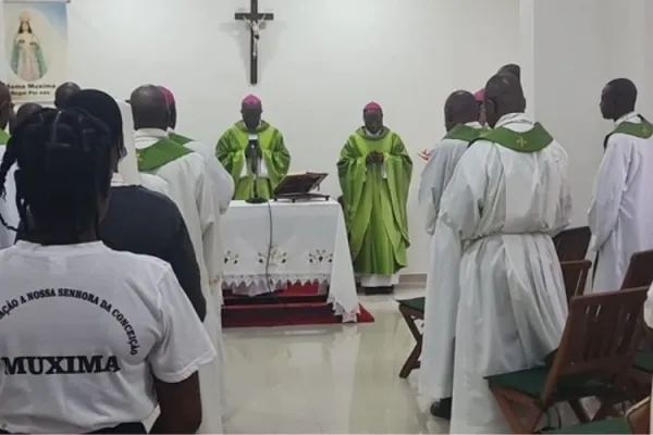 Bishops in Angola Urged to Seek Balance Between Opulence and Poverty amid Growing Inequalities