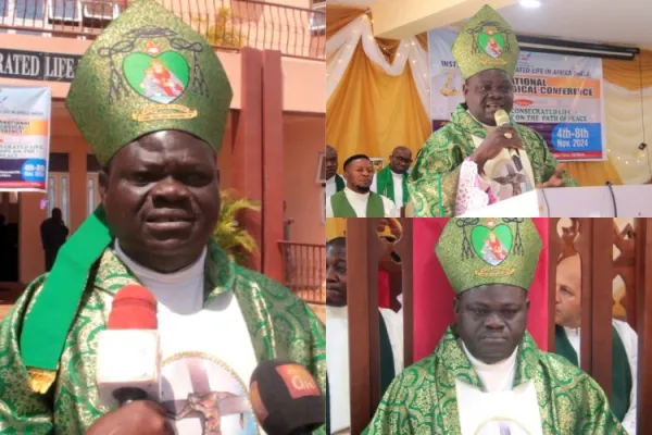 Over 15 Catholic Parishes Closed amid Cries to End Violence against Christians in Nigeria