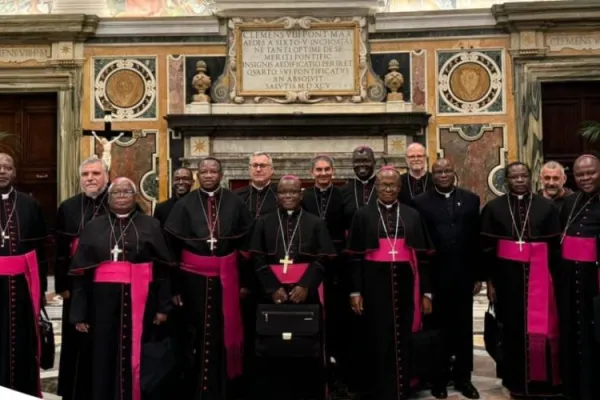 Catholic Bishops in Mozambique Appeal for Peace, Respect to Life as Post Election Violence Surges