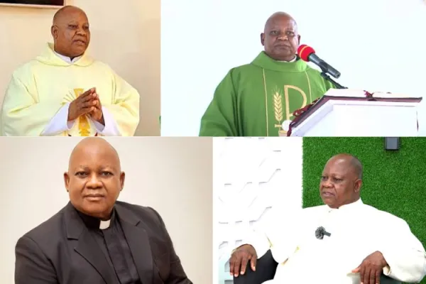Abductions Targeting Catholic Priests “giving Nigeria a very bad image”: Abuja-based Nigerian Priest, Communicator