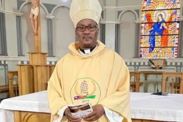 Angola Lagging Behind amid “fascination with titles, obsession with flattery”, Catholic Bishop Says, Urges Authenticity