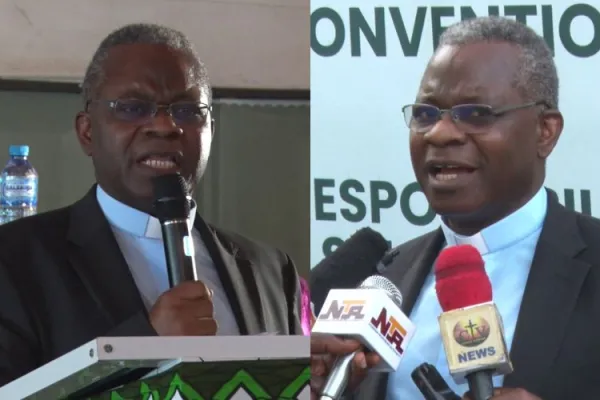 Nigerian Catholic Priest Calls for Renewed Christian Parenting amid Social Media Influence