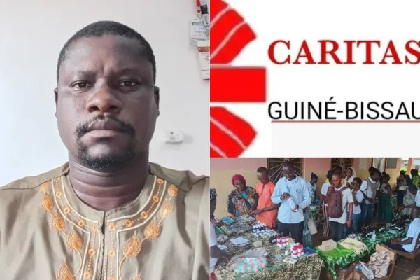 World Day of the Poor: Caritas Guinea-Bissau Outlines Ongoing Social Initiatives Benefiting Vulnerable Persons