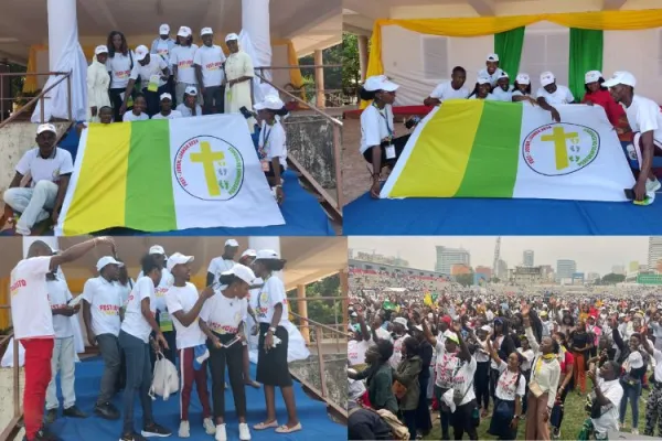 “An experience of solidarity”: Catholic Youth Director in Angola on Planned Celebration of Christ the King Solemnity