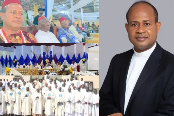 Nigeria’s Bigard Memorial Major Seminary “has achieved remarkable milestones”: Rector on Centenary Celebrations