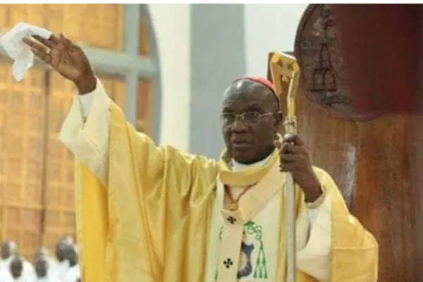 “Know when to leave”: Cardinal in Ivory Coast on Retirement from Episcopal Ministry