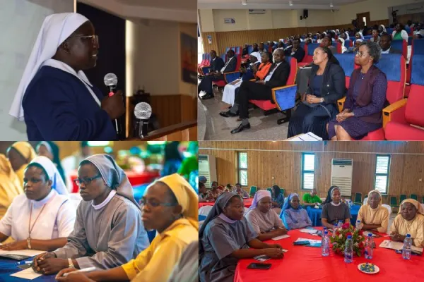 Entrepreneurship Project Lauded for Fostering Self-Reliance among Catholic Sisters in Eastern Africa