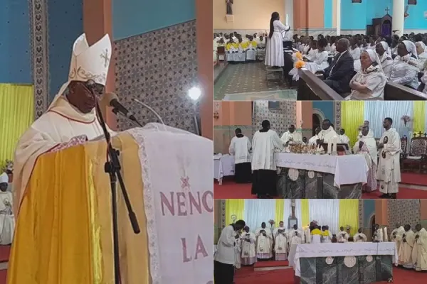 Consolata Missionaries in Tanzania Urged to Emulate Founder St. Joseph Allamano, to Seek Holiness and Zealousness