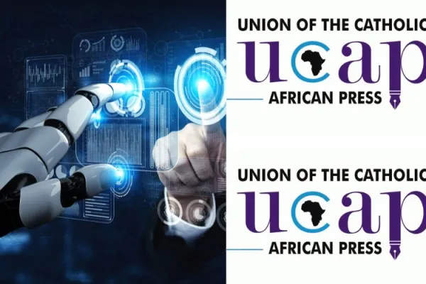 AI Training to Equip African Catholic Journalists with Skills to Foster Good Values amid Technological Advancements
