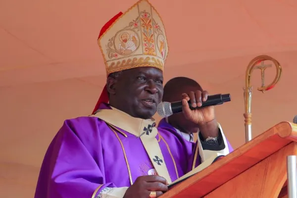 Small Christian Communities in Nairobi, Kenya, Urged to Help Members in Non-Catholic Marriages to Celebrate Matrimony