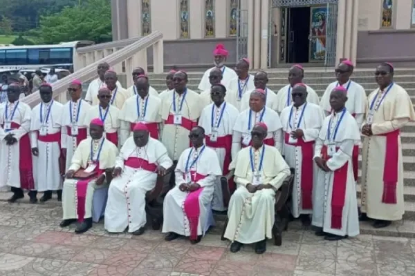 Illegal Mining “cancer in Ghana’s national soul”, Catholic Bishops Lament, Call for State of Emergency in Mining Zones