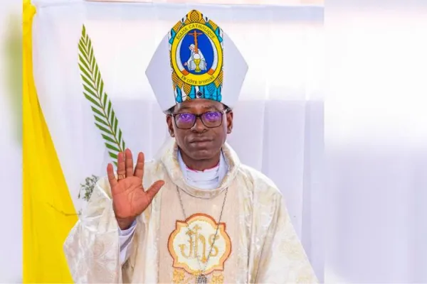 Cardinal in Ivory Coast Calls for “communion, justice, respect for the law” ahead of 2025 Presidential Election