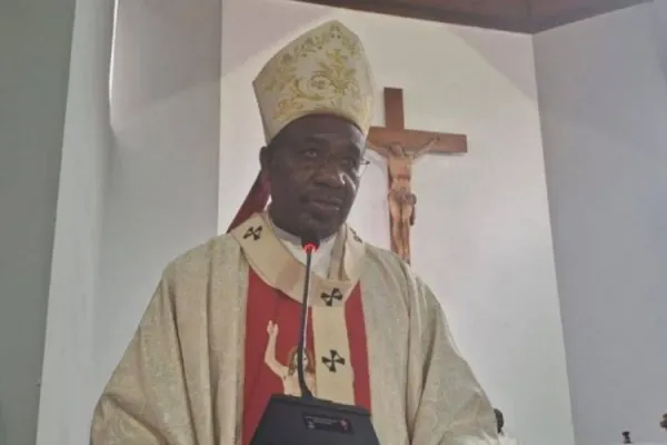 “Stop serving interests of global policies”: Catholic Archbishop in Angola to African Leaders