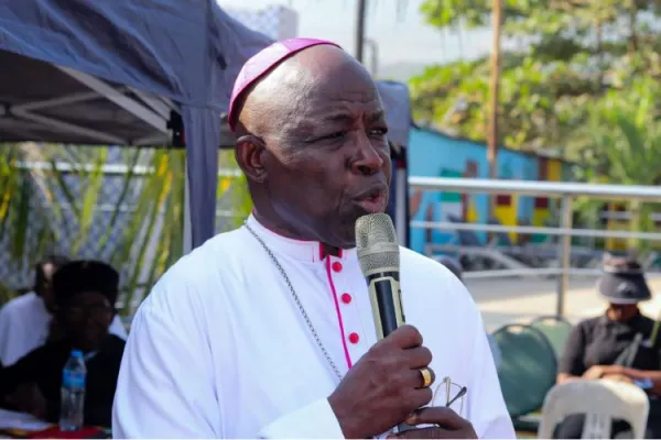 “False”: Catholic Archbishop in Sierra Leone Dismisses Mention of His Name in Abortion Bill Saga