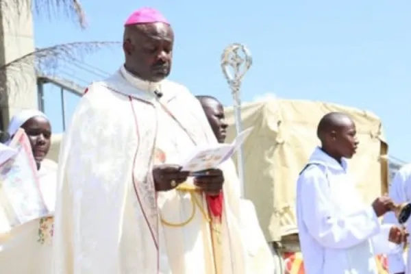 Kenya’s Catholic Diocese of Nakuru Launches Jubilee Year of Hope with Call to “reawaken Sacramental life”