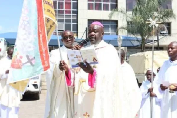 Kenyans Urged to Step up Advocacy for Justice during 2025 Jubilee Year amid Surge in Cases of Youth Abductions