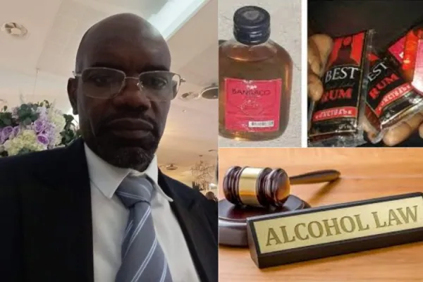 Angola’s Proposed Bill to Regulate Alcohol Sale, Consumption “necessary to correct harmful behaviors”: Catholic Official