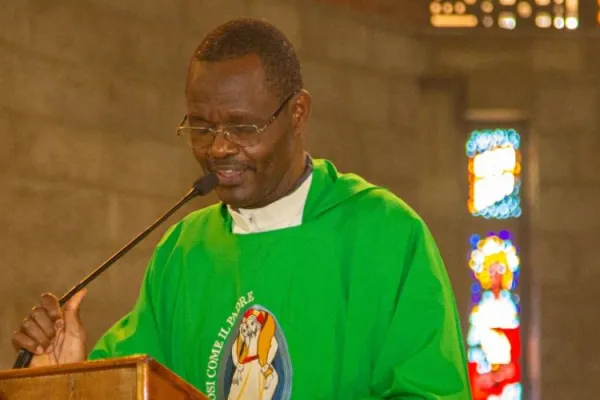 Pope Francis Appoints Coadjutor Bishop for Kenya's Meru Catholic Diocese
