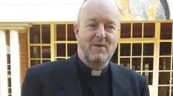 The Secretary General of the Southern African Catholic Bishops’ Conference (SACBC), Fr. Hugh O'Connor. Credit: SACBC