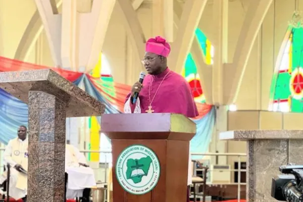 Catholic Archbishop Lauds Fallen Nigerian Soldiers as “a reminder of Christ’s salvific sacrifice”