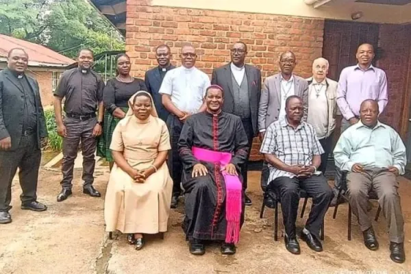 Catholic Bishops in Malawi Review Child and Vulnerable Adults Safeguarding Policy to Protect Minors from Abuse
