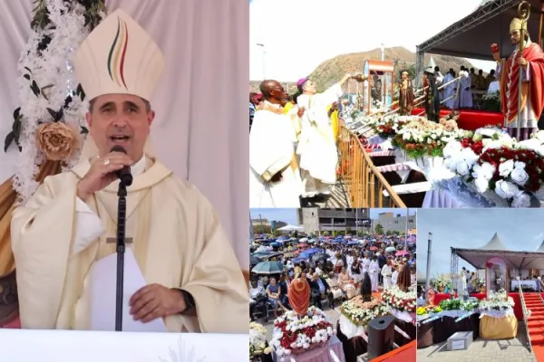 Spanish Catholic Bishop Cautions Cape Verdean Migrants against Abandoning Cultural, Spiritual Roots while Abroad