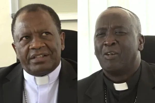 Kenyan Catholic Archdiocese Encourages Couples to Wed in Church as Part of 2025 Jubilee Year Celebrations