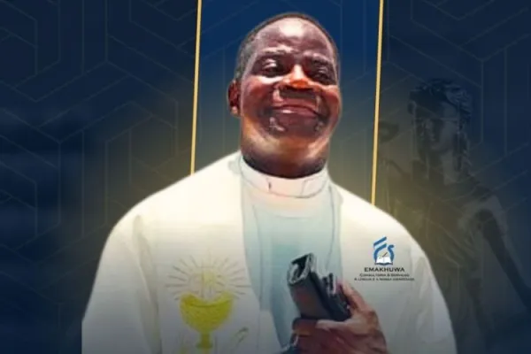 Pope Francis Erects New Diocese in Mozambique, Appoints Pioneer Local Ordinary