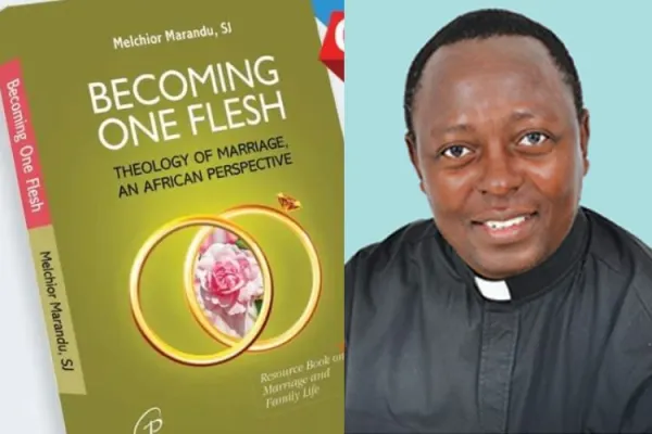 Catholic Priest’s Highly Acclaimed Book Offers Tips to Resolve Marital Conflicts the African Way
