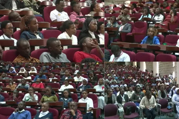 Christian Denominations in Kenya Urged to Embrace Christ-Like Love to Overcome Religious, Ethnic Divisions