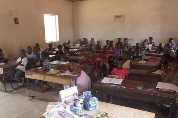 Dilemma as Malian Government Plans to Stop Funding Catholic Schools