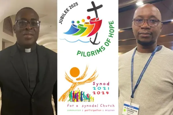 Africa Hope of the Church Despite Multiple “distractions”: Signis Africa President on 2025 Jubilee Year Opportunity