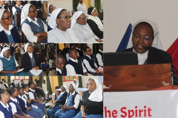 Why Pauline Sisters in Africa Targeted Gez Z in Digital Media Training for Evangelization