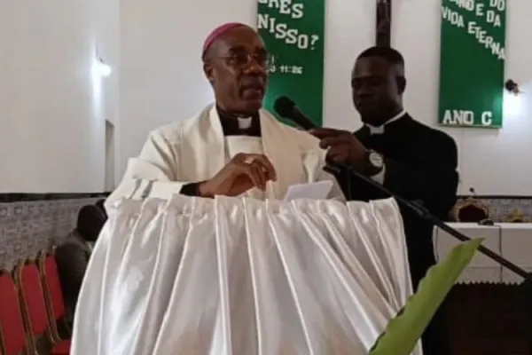 Church in Angola Concludes Week of Prayer for Christian Unity with Calls for Visible Efforts Towards Togetherness