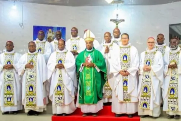 Catholic Bishops in Ivory Coast Urge Politicians to Revive Hope ahead of General Elections