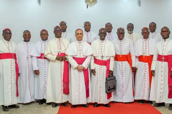Catholic Bishops in Ivory Coast Call for Repentance-Filled Jubilee Year Celebrations