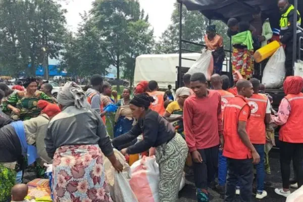 Christian Professionals in Africa Bemoan Widespread Destruction as Violence Escalates in Eastern DR Congo