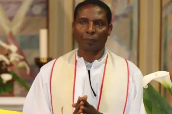 Pope Francis Accepts Retirement of Catholic Bishop of Iringa in Tanzania, Appoints Successor