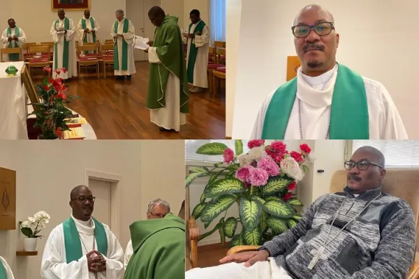 There’s No Justification for Angolans’ “cycle of poverty, misery”: Catholic Bishop Cautions Politicians against Egoism