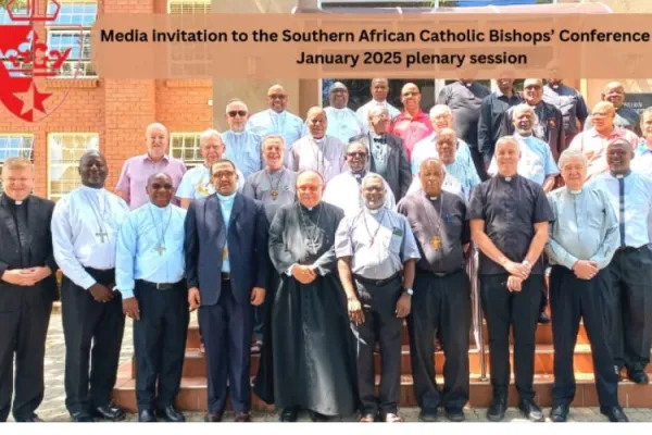 Catholic Bishops Condole with Families of South African Soldiers Killed in DR Congo