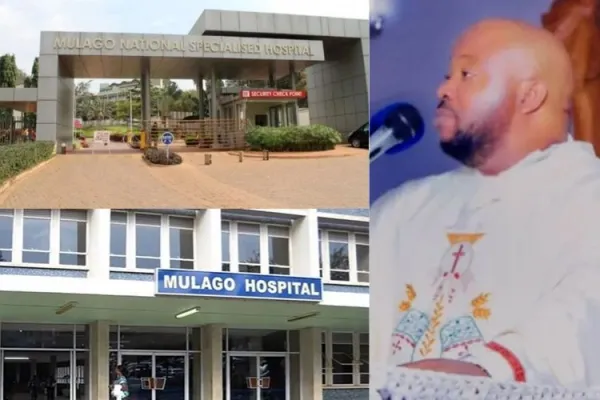 Uganda Confirms Ebola Patient Death at Kampala Hospital, Catholic Chaplain Urges “strict” Adherence to Safety Measures