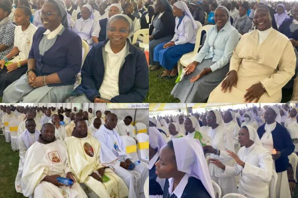 What 2025 Jubilee of Consecrated Life Means for Women and Men Religious in Kenya’s Nairobi Catholic Archdiocese