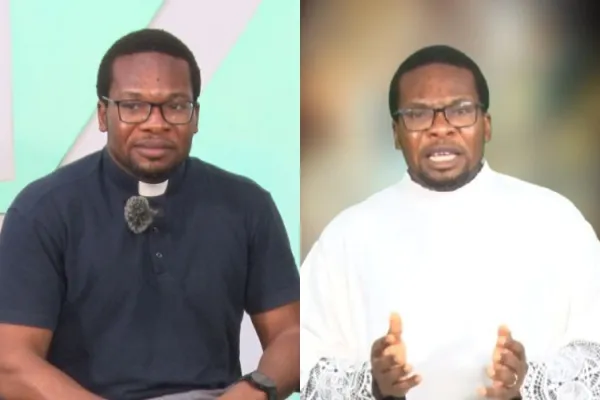 Catechize Peers with Social Media Posts: Nigerian Priest Urges Catholic Youths to Counter Growing Paganism