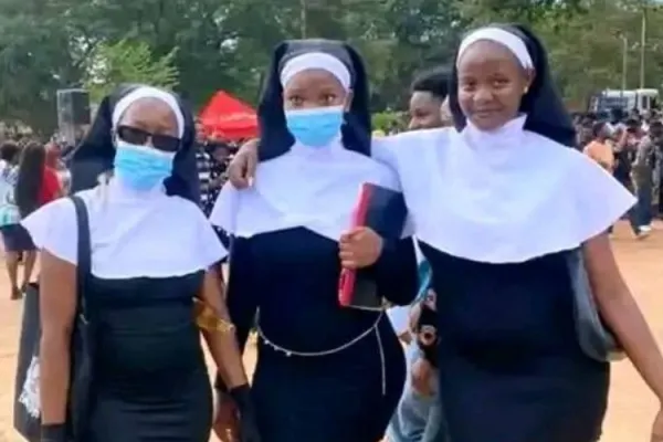 “Disrespectful, offensive to Catholic faith”: Youths in Malawi Condemn Portrayal of Religious Life at University Event