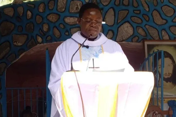 Pope Francis Appoints Local Ordinary for Burkina Faso’s Tenkodogo Diocese