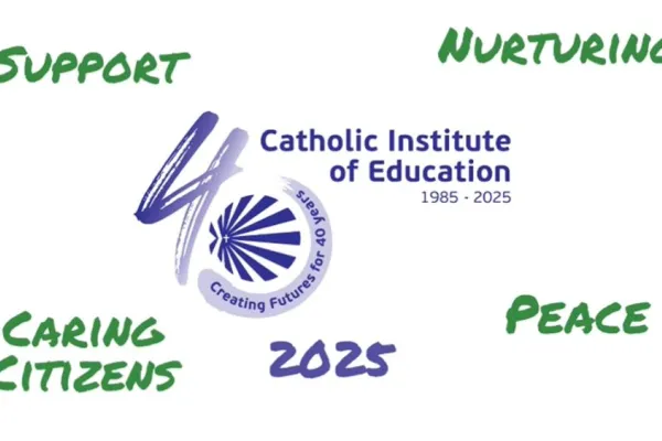 Catholic Education Entity Founded During Apartheid in South Africa Celebrates Milestones at 40th Anniversary