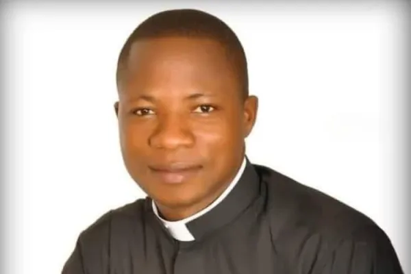 Nigerian Diocese Appeals for Prayers for Safety, Release of Kidnapped Catholic Priest