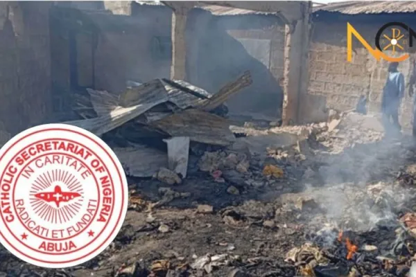 Catholic Bishops in Nigeria Call for Renewed Commitment to Safeguarding Life after 17 Die in Fire Incident