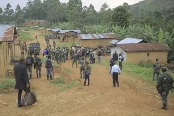 Congolese Catholic Church Lauded for Commitment to Fostering Dialogue in Embattled Region