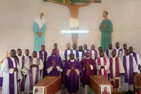 Church in Burkina Faso Thrown into Mourning as Two Catechists Violently Killed While Returning from Training